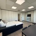 Uhf * 雷姆沙伊德