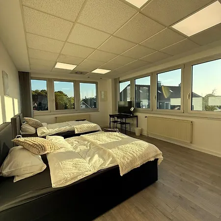 Apartman Uhf Remscheid