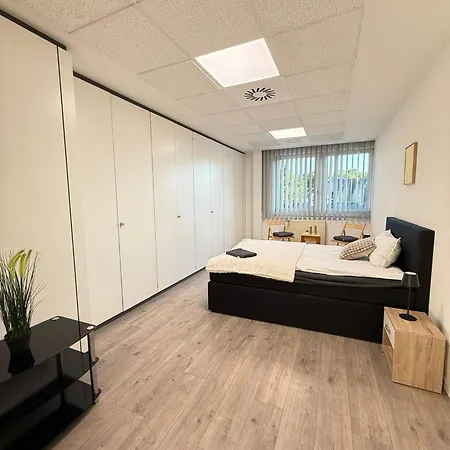 Uhf Apartman Remscheid