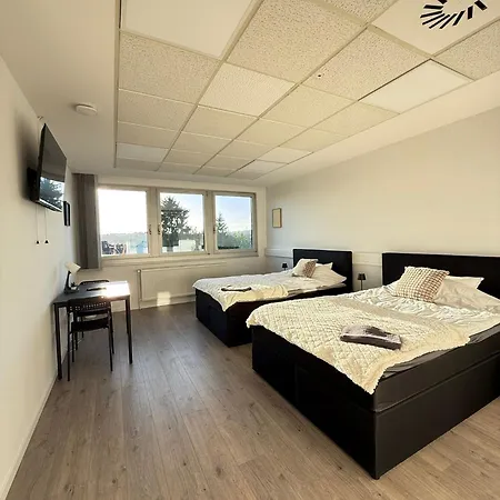 Appartement Uhf