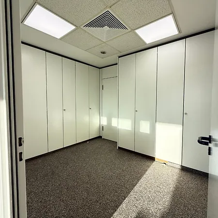 Appartement Uhf *