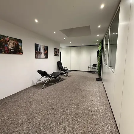 Apartman Uhf Remscheid